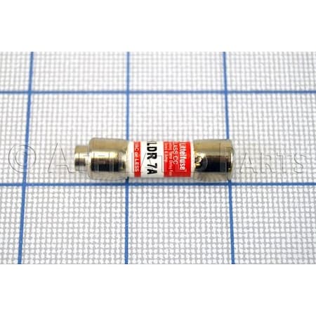 Aaon Midget Fuse, 70A, 600V AC R40910